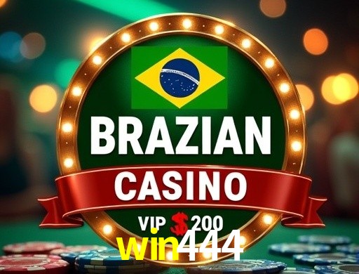 Biblioteca de slots populares na win444