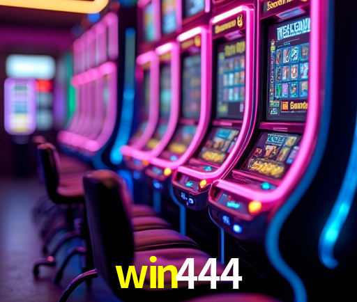 Loterias online na win444