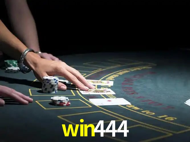 Plataforma win444 - Cloud AWS Infrastructure