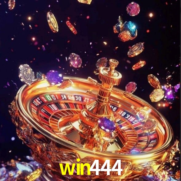 win444 Segurança Logo 2