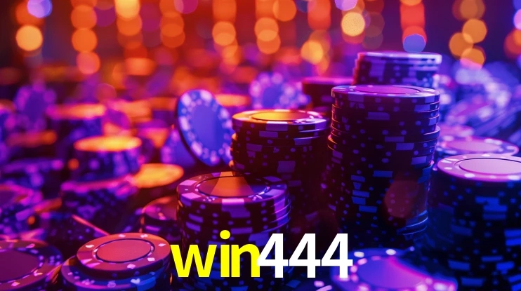 Apostas Ao Vivo win444