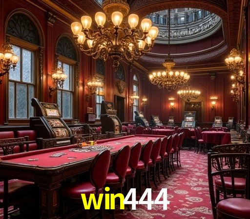 Loteria win444 - Mega-Sena online
