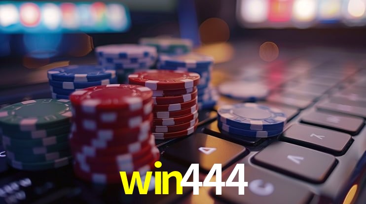 win444 Instalar Logo 1
