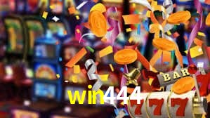 Odds Competitivas win444