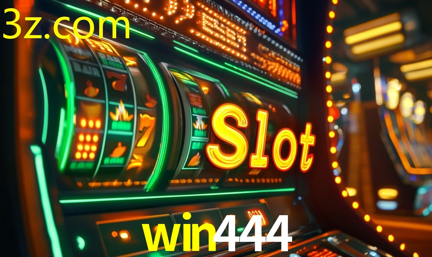 WIN444.COM